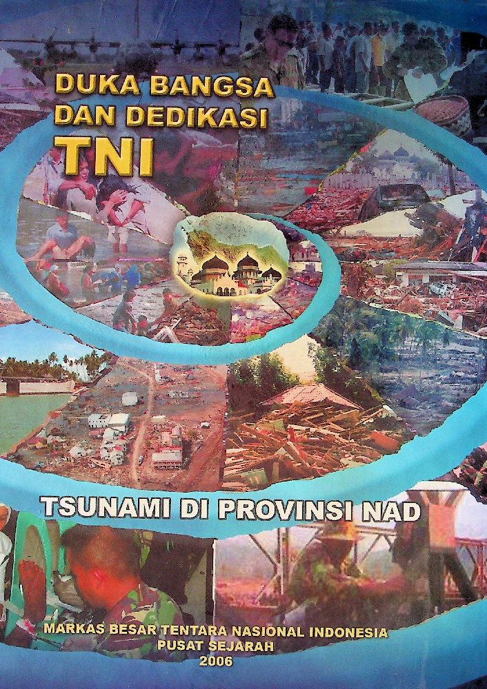 Duka Bangsa Dan Dedikasi Yni Tsunami Di Provinsi Nad